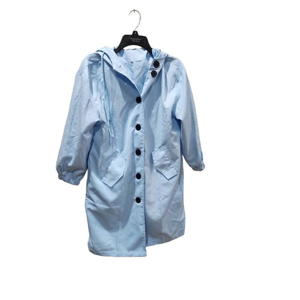 Small blue jacket - Picture 4 of 7